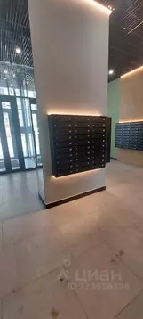 Студия Свердловская область, Екатеринбург ул. Зеленый Остров, 14 (21.7 ...