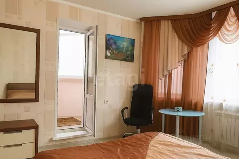 2-к кв. Липецкая область, Липецк ул. Бунина, 11 (59.2 м)