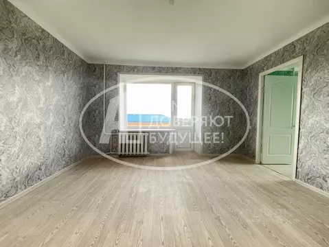 4-к кв. Пермский край, Чусовой ул. Космонавтов, 4 (65.6 м)
