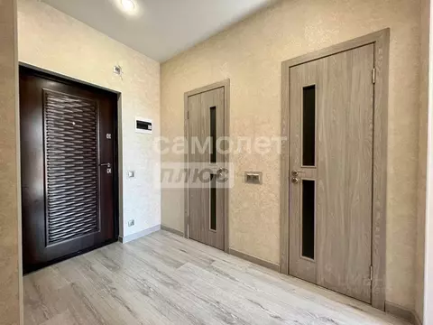 1-к кв. Московская область, Видное ул. Святослава Рихтера, 3к1 (35.1 ...