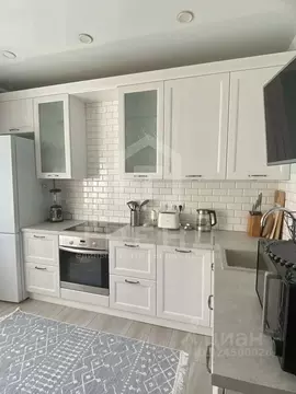 2-к кв. Ленинградская область, Кудрово г. Всеволожский район, ...