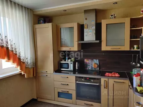 2-к кв. Ханты-Мансийский АО, Нижневартовск ул. 60 лет Октября, 44 ...