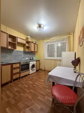 2-к кв. Тюменская область, Тюмень ул. Станислава Карнацевича, 4 (60.0 ...