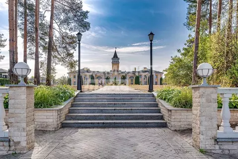 Помещение свободного назначения в Московская область, Мытищи городской ...