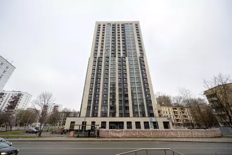 Помещение свободного назначения в Москва ул. Яблочкова, 28 (90 м)