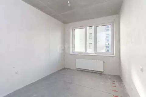 1-к кв. Тюменская область, Тюмень Полевая ул., 108 (40.7 м)