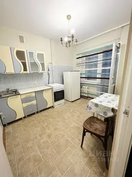 1-к кв. Башкортостан, Уфа ул. Софьи Перовской, 50 (38.0 м)