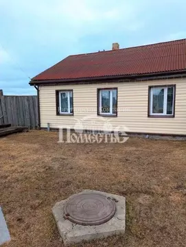 Дом в Иркутская область, Иркутский муниципальный округ, д. Позднякова ...