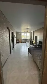 1-к кв. Ростовская область, Ростов-на-Дону просп. Ленина, 105Г (60.0 ...