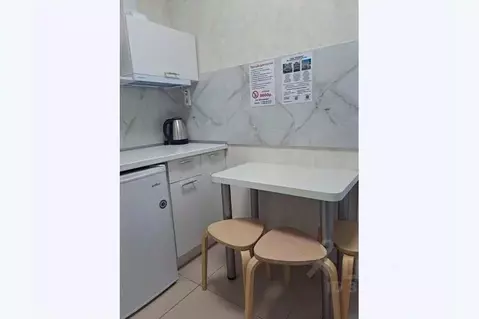 1-к кв. Крым, Ялта ул. Дражинского, 7А (22.0 м)