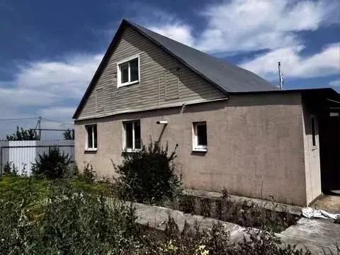 3-к кв. Пензенская область, Бессоновский район, с. Грабово Совхозная ...