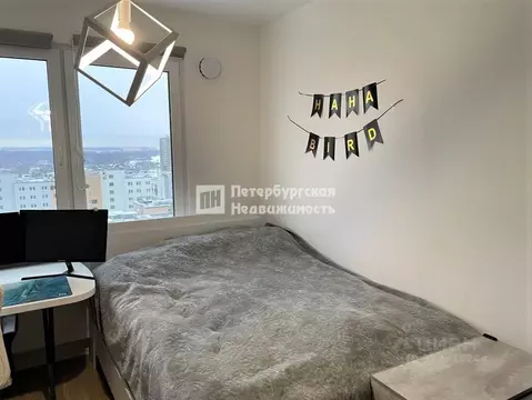 Студия Санкт-Петербург дор. Муринская, 25к3 (21.4 м)