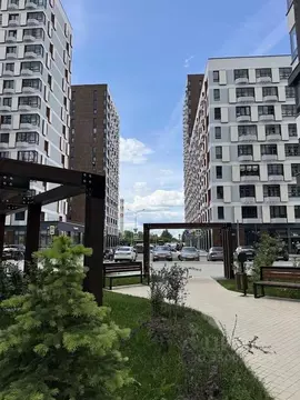 Студия Москва Сосенское поселение, просп. Куприна, 7к1 (23.0 м)