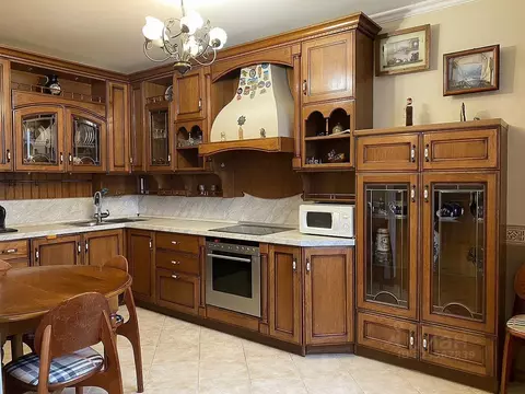 3-к кв. Москва ул. 8-я Текстильщиков, 13К2 (97.0 м)