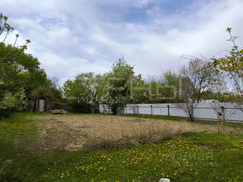 Участок в Амурская область, Благовещенский район, с. Усть-Ивановка ул. ...