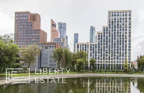 3-к кв. Москва Мантулинская ул., 9к4 (108.0 м)