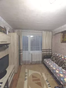 1-к кв. Калужская область, Калуга ул. Фридриха Энгельса, 64 (37.8 м)