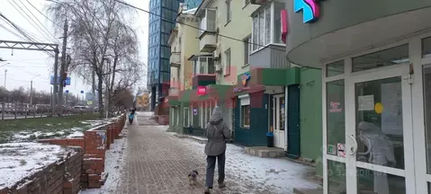 Помещение свободного назначения в Воронежская область, Воронеж ...