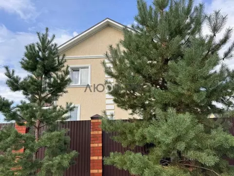 Таунхаус в Башкортостан, Уфимский район, с. Булгаково ул. Мирная, ...