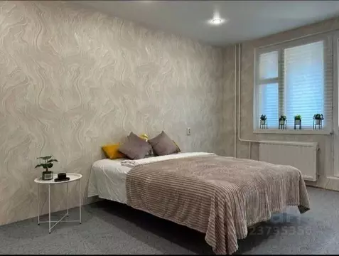 2-к кв. Санкт-Петербург Политехническая ул., 17К1 (54.0 м)