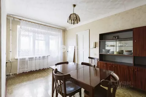 3-к кв. Татарстан, Казань Портовая ул., 11 (56.3 м)