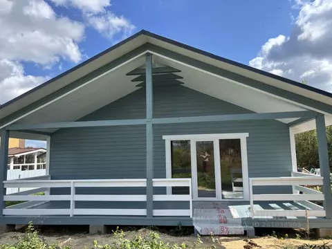 Дом в Владимирская область, Александровский муниципальный округ, ...