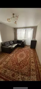 1-к кв. Чувашия, Чебоксары ул. Космонавта Андрияна Григорьевича ...