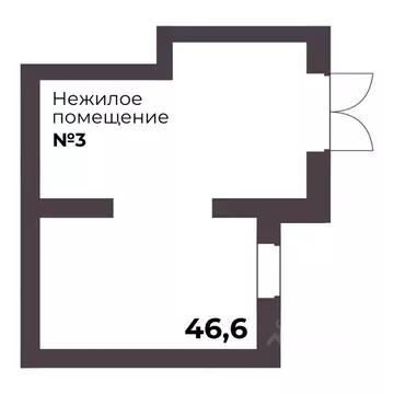 Помещение свободного назначения в Челябинская область, Сосновский ...