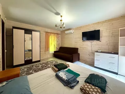 Комната Крым, Ялта ул. Свердлова, уч34