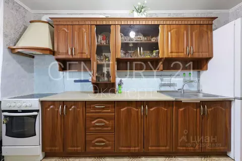 2-к кв. Калининградская область, Калининград ул. 9 Апреля, 7 (55.3 м)