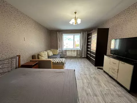 1-к кв. Ямало-Ненецкий АО, Новый Уренгой ул. Газовиков, 2Г/1 (45.0 м)