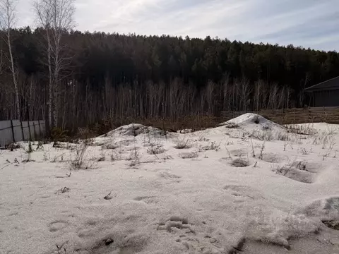 Участок в Иркутская область, Иркутский муниципальный округ, Маркова ...