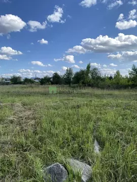 Участок в Марий Эл, Йошкар-Ола Песчаная ул. (10.0 сот.)