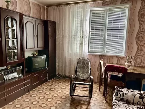 1-к кв. Пензенская область, Пензенский район, Засечный сельсовет, с. ...