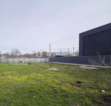 Участок в Калининградская область, Калининград Мечта СНТ, пер. ...