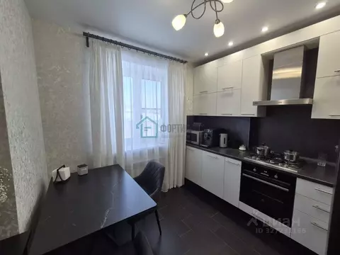 2-к кв. Ярославская область, Ярославский муниципальный округ, пос. ...