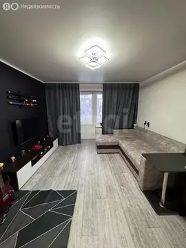 3-комнатная квартира: Ухта, посёлок Подгорный, Кольцевая улица, 23 ...