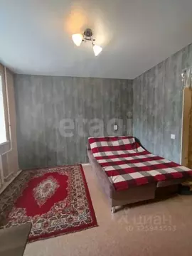 Студия Тюменская область, Тюмень ул. 50 лет ВЛКСМ, 91а (18.6 м)