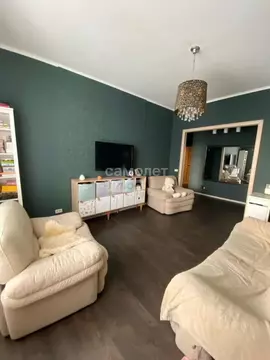 2-к кв. Кемеровская область, Кемерово ул. Дружбы, 19 (65.6 м)