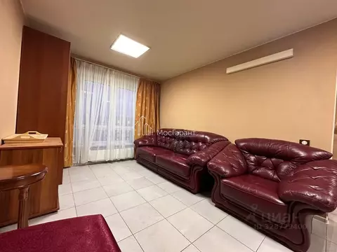 1-к кв. Московская область, Мытищи ул. Мира, 35 (44.0 м)