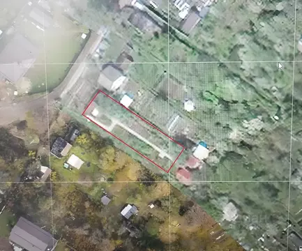 Участок в Нижегородская область, Нижний Новгород 40 лет Победы СНТ,  ...