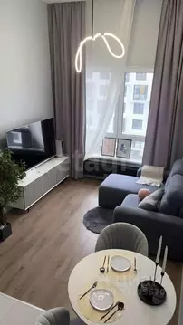 1-к кв. Москва Олонецкая ул., 6 (37.9 м)