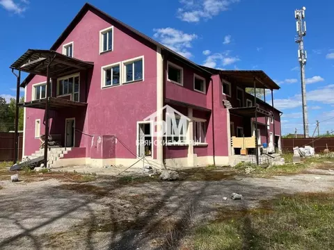 Помещение свободного назначения в Брянская область, Брянск Большое ...