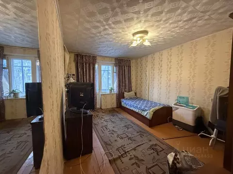 2-к кв. Челябинская область, Челябинск Пионерская ул., 16 (53.4 м)