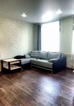 1-к кв. Нижегородская область, Нижний Новгород Ясная ул., 30А (33.0 м)