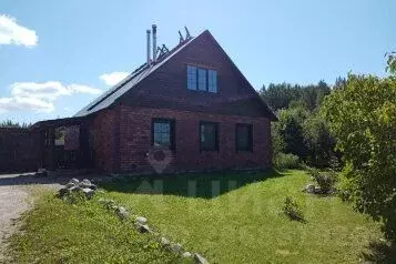 Дом в Псковская область, Пушкиногорский район, Пушкиногорье ...