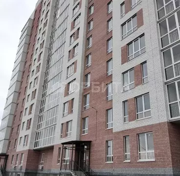 2-к кв. Тюменская область, Тюмень ул. 50 лет Октября, 75к4 (51.4 м)