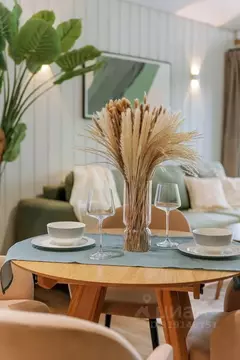 Дом в Ленинградская область, Приозерский район, Ларионовское с/пос, ...