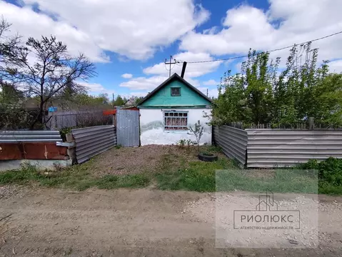 Дом в Челябинская область, Магнитогорск Метизник СНТ, 1475 (15 м)