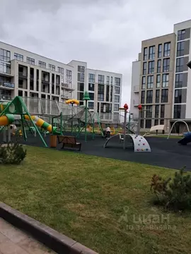 3-к кв. Калининградская область, Зеленоградск ул. Гагарина, 85к3 ...